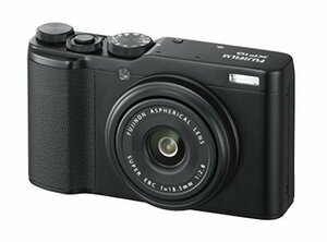 【中古】富士フイルム デジタルカメラ XF10 ブラック XF10-B