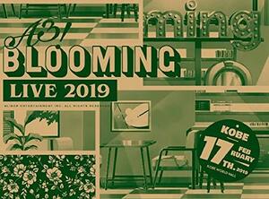 【中古】A3! BLOOMING LIVE 2019 神戸公演版[Blu-ray]