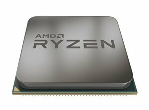 【中古】AMD CPU Ryzen 3 1200 with Wraith Stealth cooler YD1200BBAEBOX