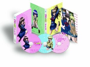 【中古】いちご100% Blu-ray BOX