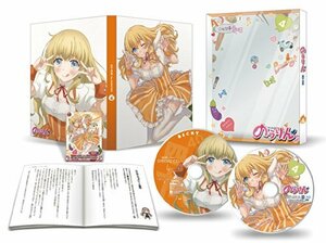 【中古】のうりん Vol.4 [Blu-ray]