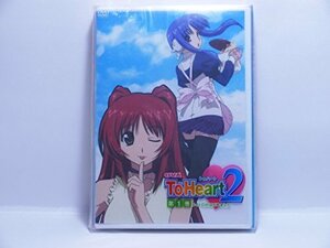 【中古】OVA ToHeart2 第1巻〈初回限定版〉 [DVD]