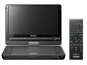 【中古】SONY ポータブルDVDプレーヤー DVP-FX950