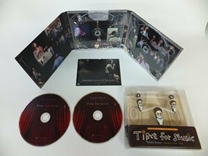 【中古】Takako Matsu Concert Tour 2010 “Time for Music”(初回生産限定盤) [DVD]