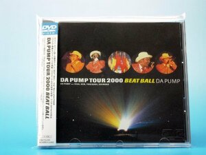 【中古】TOUR 2000 BEAT BALL [DVD]