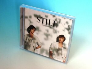 【中古】STILL(DVD付）