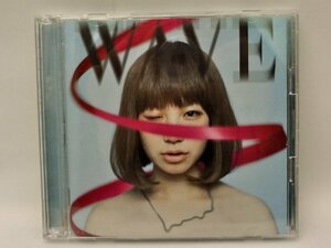 【中古】Wave (初回限定盤)(DVD付)