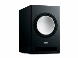 【中古】ONKYO アンプ内蔵サブウーファー SL-A251(B)