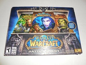 【中古】World of Warcraft Battle Chest (輸入：北米版)