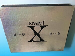 【中古】X-JAPAN 青い夜 白い夜 完全版 BOX (初回限定版) [DVD]