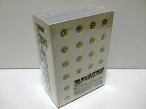 【中古】WE ARE LA-PPISCH!! -COMPLETE DVD BOX・VICTOR YEARS & 03-