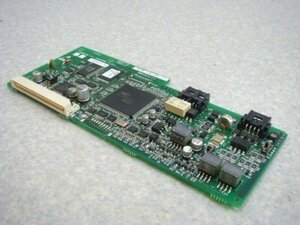 【中古】NXSM-1IDSICOU-(1) NTT NXSM ISDN外線ユニット [オフィス用品] ビジネスフォン [オフィス用品] [オフィス用品]