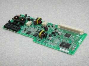 【中古】GXSM-2ACOU-(1) NTT GXSM 2アナログ外線ユニット [オフィス用品] ビジネスフォン [オフィス用品] [オフィス用品] [オフィス用品]