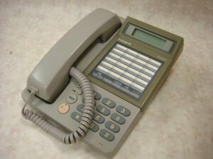【中古】ET-24Vi 電話機SD 日立 24ボタン標準電話機 [オフィス用品] ビジネスフォン [オフィス用品] [オフィス用品] [オフィス用品] [オフ
