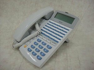 【中古】RI-24B RICOH リコー 表示付電話機 [オフィス用品] ビジネスフォン [オフィス用品] [オフィス用品] [オフィス用品]