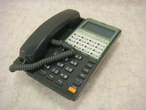 【中古】TD130(K) TAMRA タムラ 漢字表示付16ボタン電話機 [オフィス用品] ビジネスフォン [オフィス用品] [オフィス用品] [オフィス用品]