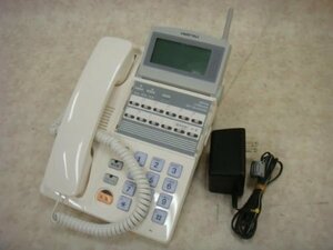 【中古】DC-KT(B) 岩通 無線卓上電話機(据置型コードレス子機) [オフィス用品] ビジネスフォン [オフィス用品] [オフィス用品]