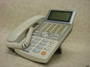 【中古】NYC-30iA-PFＩ ナカヨ iA 30ボタンISDN停電電話機 [オフィス用品] ビジネスフォン [オフィス用品] [オフィス用品] [オフィス用品]