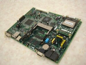 【中古】IP1D-NTCPU-B2(ver7.1) + IP1D-STVM-001 / NEC Aspire M　CPU Bユニット ビジネスフォン [オフィス用品]