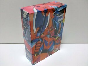 【中古】ゲッターロボG BOX [DVD]