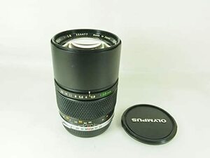 【中古】Olympus MFレンズ OM 135mm F2.8