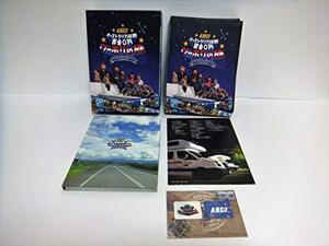 【中古】J's Journey A.B.C-Z オーストラリア縦断 資金0円 ワーホリの旅(Blu-ray BOX)―ディレクターズカット・エディション―