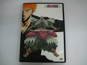 【中古】BLEACH　【DVD】　ジャンプフェスタ アニメツアー'05＆ジャンプフェスタ 2006　オリジナルアニメーション　スーパーDVD　『BLEACH