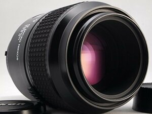 【中古】Nikon AF MICRO NIKKOR 105mm F2.8 F/2.8 D