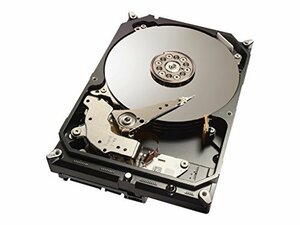 【中古】Desktop 3.5inch Hybrid SSHD ST1000DX001 SATA 6Gb/s 1TB 7200rpm 8GBMLC 64MB AF