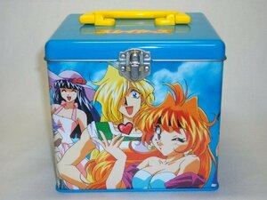 【中古】スレイヤーズ DVD-BOX