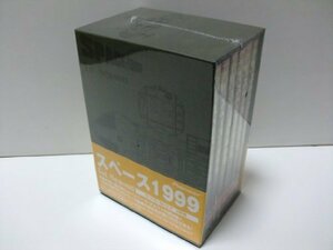 【中古】スペース1999 1st season DVD-BOX