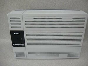 [ б/у ]BX050-CAB.OKI IPStage SX BX050 IP унификация no-doS. оборудование телефон [ офисные принадлежности ] [ офисные принадлежности ] [ офисные принадлежности ]