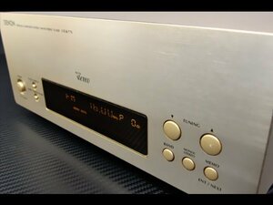 【中古】DENON デノン UTUK-77S AM/FMチューナー