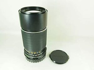 【中古】mamiya 645 210mm F4