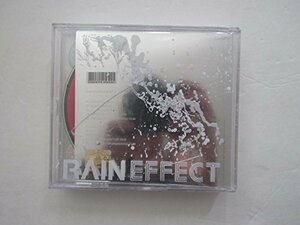 【中古】Rain 6集 - Rain Effect (韓国盤)