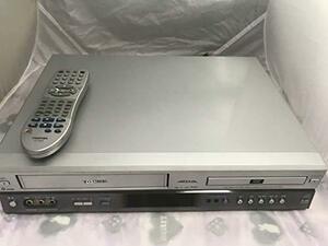 【中古】シャープ ビデオ一体型DVDプレーヤー DV-NC700