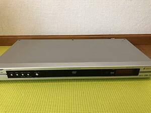 【中古】シャープ DVDプレーヤー再生専用 DV-SF80P