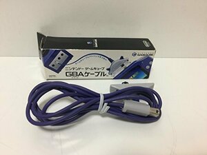 【中古】ゲームキューブ用GBAケーブル