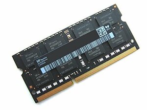 【中古】Hynix 4Gb Ddr3 Pc3-12800 1600Mhz Non-Ecc アンバッファード Cl11 1.5V デュアルRa