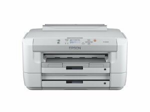 【中古】EPSON A3ビジネスインクジェットプリンター PX-S5040