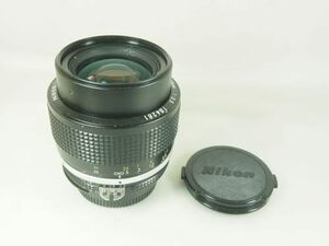 【中古】Nikon MFレンズ Ai 28-50mm F3.5s