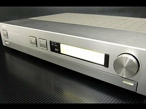 【中古】ONKYO オンキョー R-200 チューナーアンプ