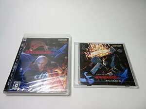 【中古】デビル メイ クライ 4 - PS3