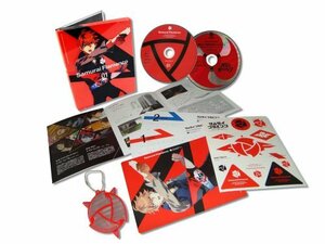 【中古】サムライフラメンコ 1(完全生産限定版)(イベントチケット優先販売申込券封入) [DVD]