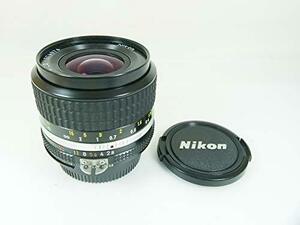 【中古】Nikon MFレンズ Ai 35mm F2.8s