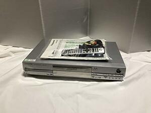 【中古】パナソニック 160GB DVDレコーダー DIGA DMR‐E87H-S