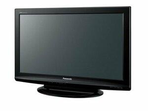 【中古】パナソニック 37V型 液晶テレビ ビエラ TH-P37X1 ハイビジョン 2009年モデル