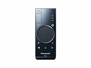 【中古】パナソニック Panasonic 液晶テレビ 音声タッチパッドリモコン N2QBYA000003