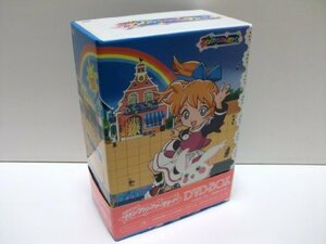 【中古】ふしぎ魔法 ファンファンファーマシィー DVD-BOX