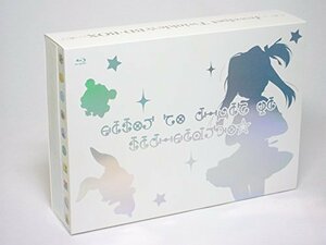 【中古】ＴＶアニメ「ジュエルペット てぃんくる☆」BD-BOX（完全受注生産）
